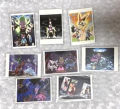 Rare, mint condition Pokemon postcard (Pokemon Game Artworks)