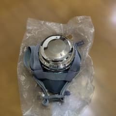 シゲマツ防塵マスク DR76DSU2Kのサムネイル