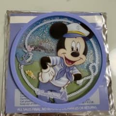 香港ディズニーランド ランダムコースター　ミッキーのサムネイル