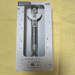 uni-ball one P 0.38mm ボールペンのサムネイル