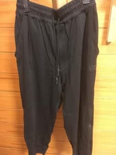 y-3 パンツ ボトム 確実正規品のサムネイル