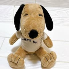 ハワイ限定　✳︎ 日焼けスヌーピー　moni モニ　ぬいぐるみ　SURF’S UP 日焼け スヌーピー ハワイ限定 ぬいぐるみ moni モニ PEANUTS - メルカリ