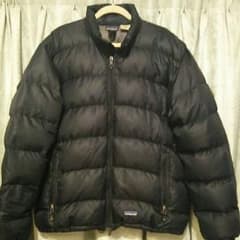 patagoniaダウンジャケットのサムネイル