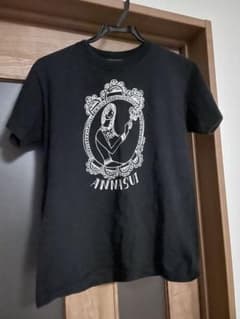 ANNA SUI 黒 Tシャツ Mサイズのサムネイル