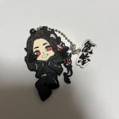 O-MENZ ラバーキーホルダー 阿形のサムネイル