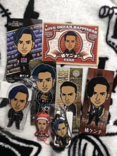 橘ケンチ セットのサムネイル