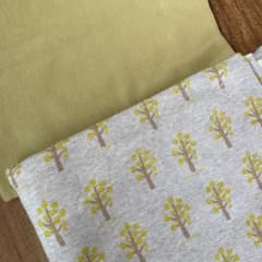 コウフクノキイエローセットのサムネイル