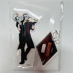 デビルメイクライ DMC5 ダンテ アクリルスタンドキーホルダー - メルカリ