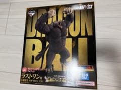 一番くじ ドラゴンボール ラストワン賞 大猿悟空 SOFVICS - メルカリ