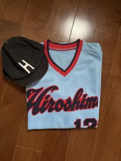 オマケ付 カープ carp ビンテージ ユニフォーム　復刻 レトロ オマケ付 カープ carp ビンテージ ユニフォーム 復刻 レトロ - メルカリ