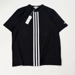 新品未使用 y-3 22ss センターストライプ Tシャツ XL - メルカリ