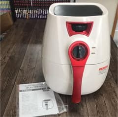 フリーフライヤーのサムネイル