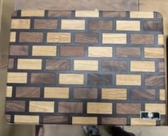 抽選当選品 WANTKEY CAMP BOXTOP SC25 BRICK - メルカリ