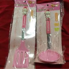 リラックマおたまのサムネイル