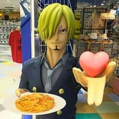 葵様専用 サンジ缶バッジセットのサムネイル