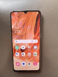 Oppo A73 オレンジ 4GB RAMのサムネイル