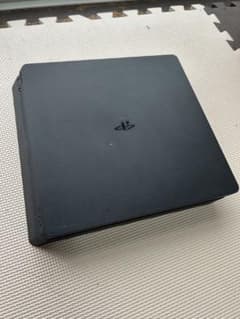 ボ*兵様 SONY PS4 本体 ブラック 500GB モンハン付きのサムネイル