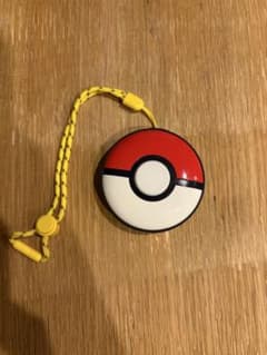 Pokémon GO Plus + ポケモンGOプラスプラス 本体のサムネイル