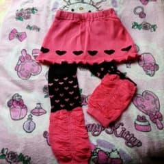 ゆう様専用♡スカッツ95のサムネイル
