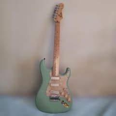 Fender STM エレキギター ジャンクのサムネイル