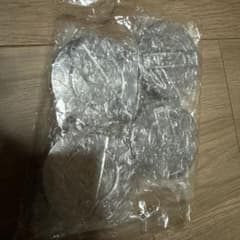 ホイールキャップ 4個セットのサムネイル