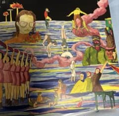 HYUKOH（ヒョゴ )CD 22のサムネイル