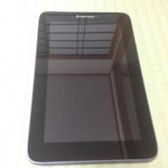 タブレットのサムネイル