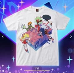 신*로님 New PANTY & STOCKING geeks rule 기크