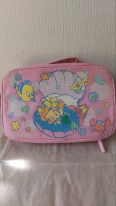 東京ディズニーシー リトルマーメイド バッグのサムネイル
