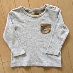 Tシャツ　80のサムネイル