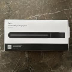 新品 Dyson PencilVac 着脱式 予備バッテリー ペンシルバック - メルカリ