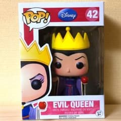 ☆ Funko pop ☆ Evil Queenのサムネイル