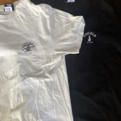 COCOLO BLAND Tシャツ ホワイト　ブラック 2枚セットのサムネイル