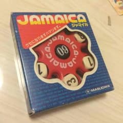 ジャマイカのサムネイル