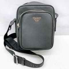 6ADM030 【極美品】EMPORIO ARMANI ショルダーバッグ 6ADM030 【極美品】EMPORIO ARMANI ショルダーバッグ - メルカリ