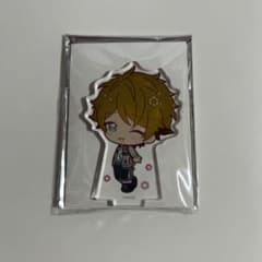 あんスタ アニカフェ　高峯翠　アクスタのサムネイル
