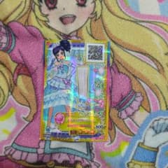 アイカツカード スワンレイクブルーシューズ キャラ違い - メルカリ