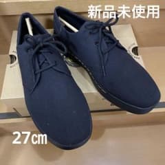 新品未使用　Dr.Martens スニーカー　27㎝のサムネイル