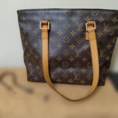 y*o様 〜7/5大幅値下げ【廃盤品】保存袋付 LOUIS VUITTON カバ y*o様 〜7/5大幅値下げ【廃盤品】保存袋付 LOUIS VUITTON カバ - メルカリ