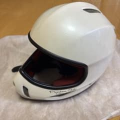 マッディテンプル様専用 SHOEI TF-280 フルフェイスヘルメット 当時物