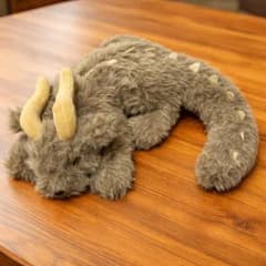 スピッツ　ぬいぐるみ　モニャモニャ スピッツSpitz 醒めないツアー モニャモニャ ぬいぐるみ - メルカリ