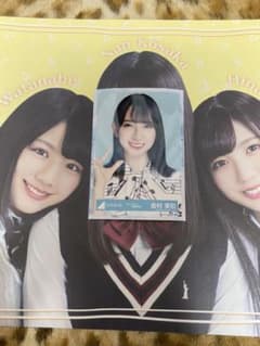 金村美玖 生写真のサムネイル
