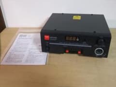 ☆DIAMOND　スイッチング式20A安定化電源　DSP2000（現状渡し）☆ ☆DIAMOND スイッチング式20A安定化電源 DSP2000（現状渡し