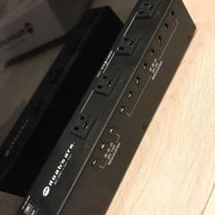 ノアズアーク パワーサプライのサムネイル