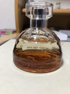 THE BODY SHOP インディアンナイトジャスミンオードトワレ50mlのサムネイル
