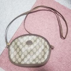 GUCCI グッチ ショルダーバッグのサムネイル