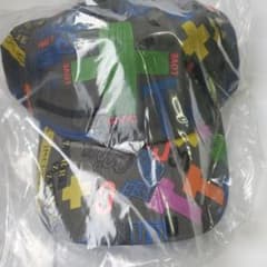 RCサクセション × 忌野清志郎 ザ・タイマーズ キャップ 帽子グレー新品