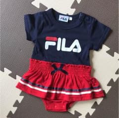 ロンパースワンピース(新品)のサムネイル