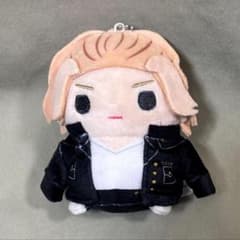 Tokyo Revengers Sano Manjiro Plush Mascot