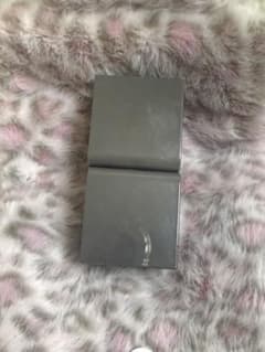 TAMBURINS PERFUME BALM CHAMOのサムネイル